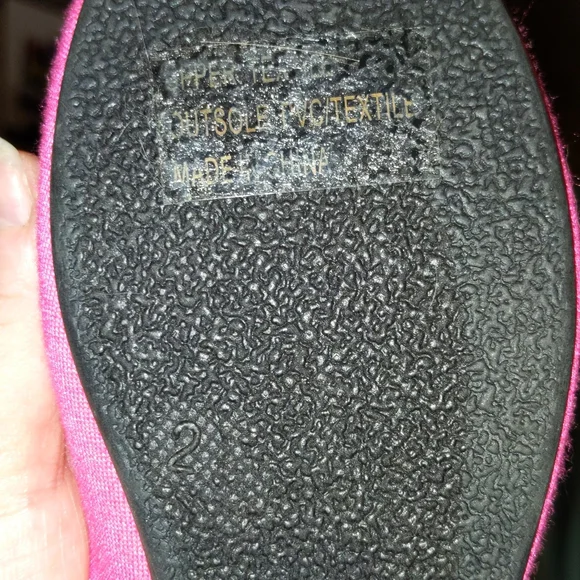 Slip on Shoes - Picture 7 of 7